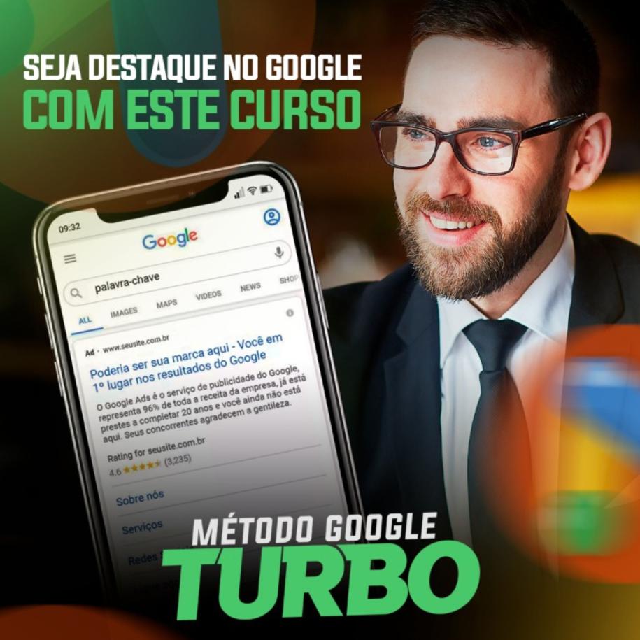 Google Ads TURBO