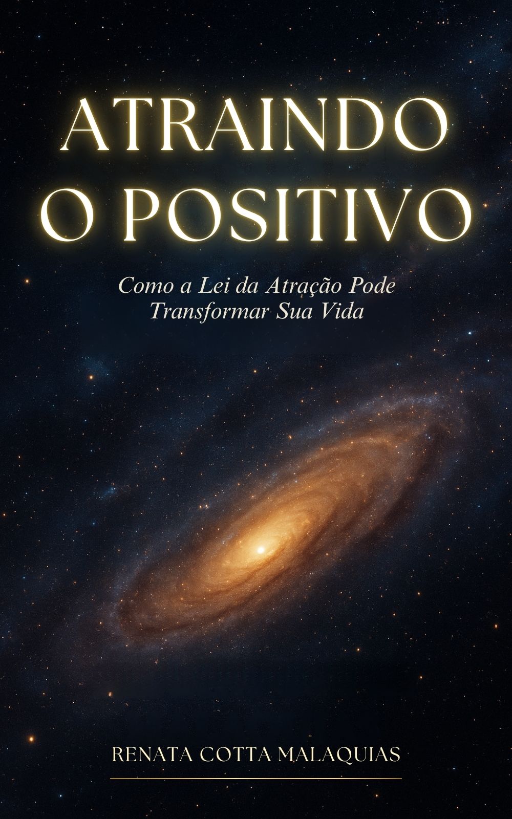 Atraindo o Positivo Como a Lei da Atração Pode Transformar Sua Vida...