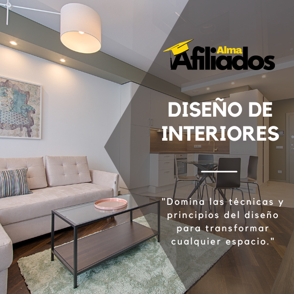 Diseño de Interiores