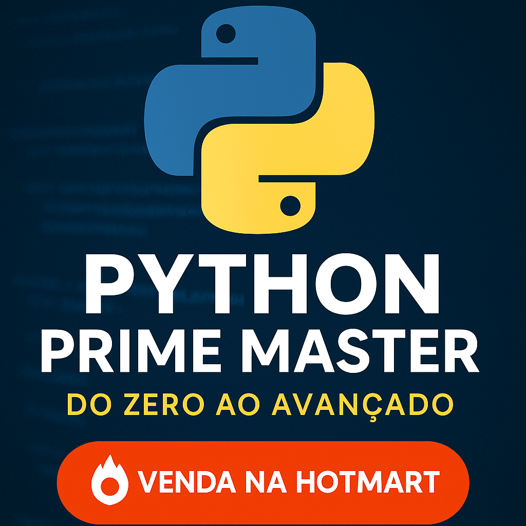 Python Prime Master – Do Zero ao Avançado - Júlia Fernandes de s s...
