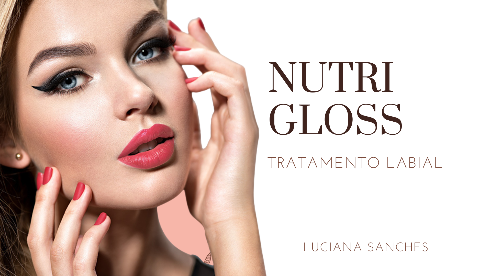 Ebook Nutri Gloss e Hidra Gloss - Um guia definitivo para profissionais