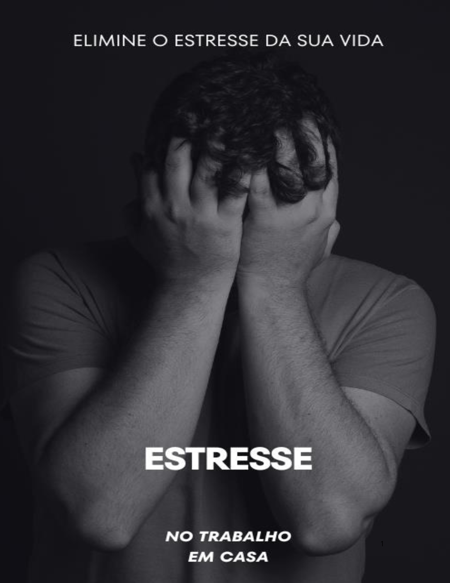 Elimine o Estresse da sua Vida