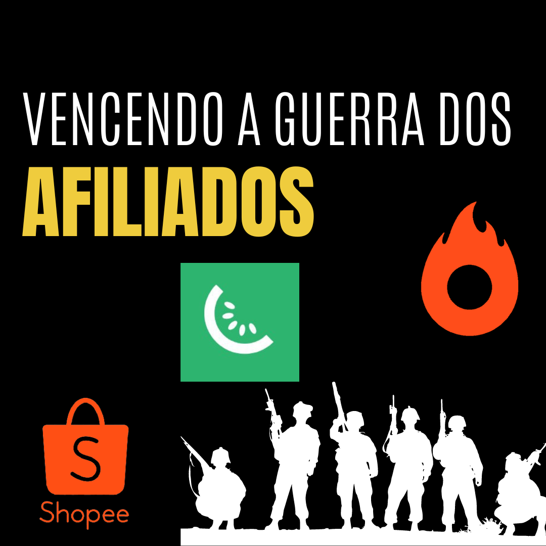 Vencendo a Guerra dos Afiliados - Davidson Ribeiro Guimarães | Hotmart
