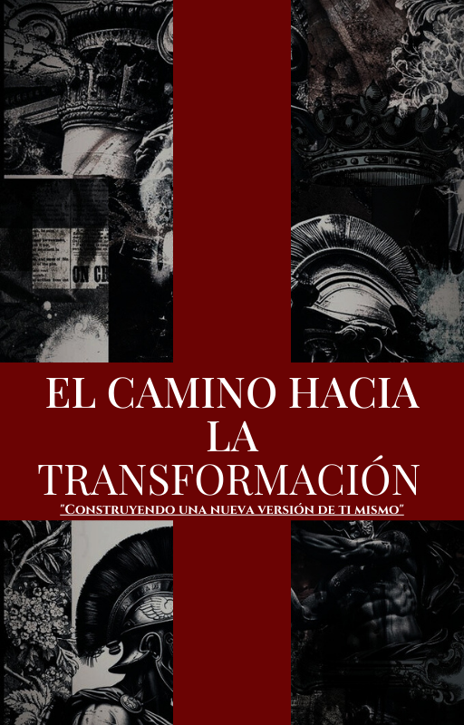 El Camino Hacia la Transformación - Joamel | Hotmart