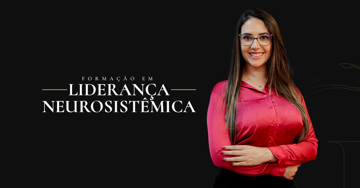 Formação e Mentoria em Liderança Neurosistêmica