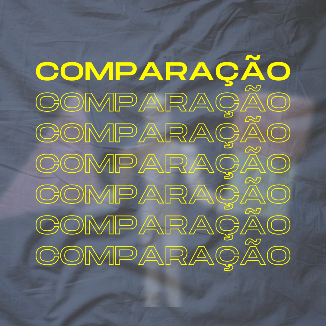 Aulão sobre Comparação - natasha chanoski silveira | Hotmart