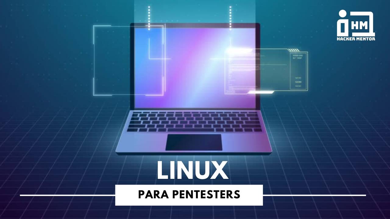 Curso Linux para Pentesters