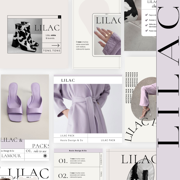 Lilac Pack 1.8.9 Guep – Lilac Resource Pack – UAWZNU