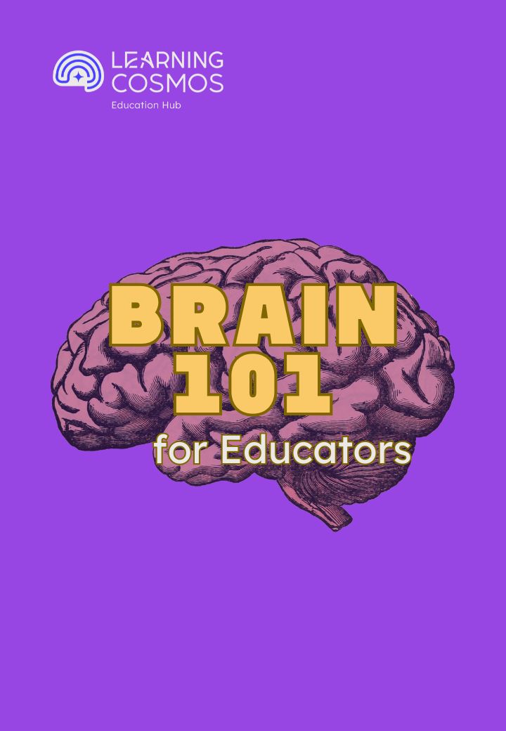 Brain 101 for Educators