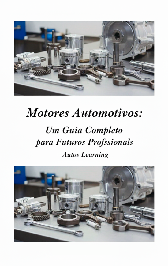 Curso completo de Motores automotivos