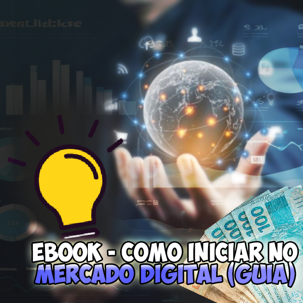 EBOOK - Guia COMPLETO para INICIANTES no MARKETING DIGITAL - Francy...