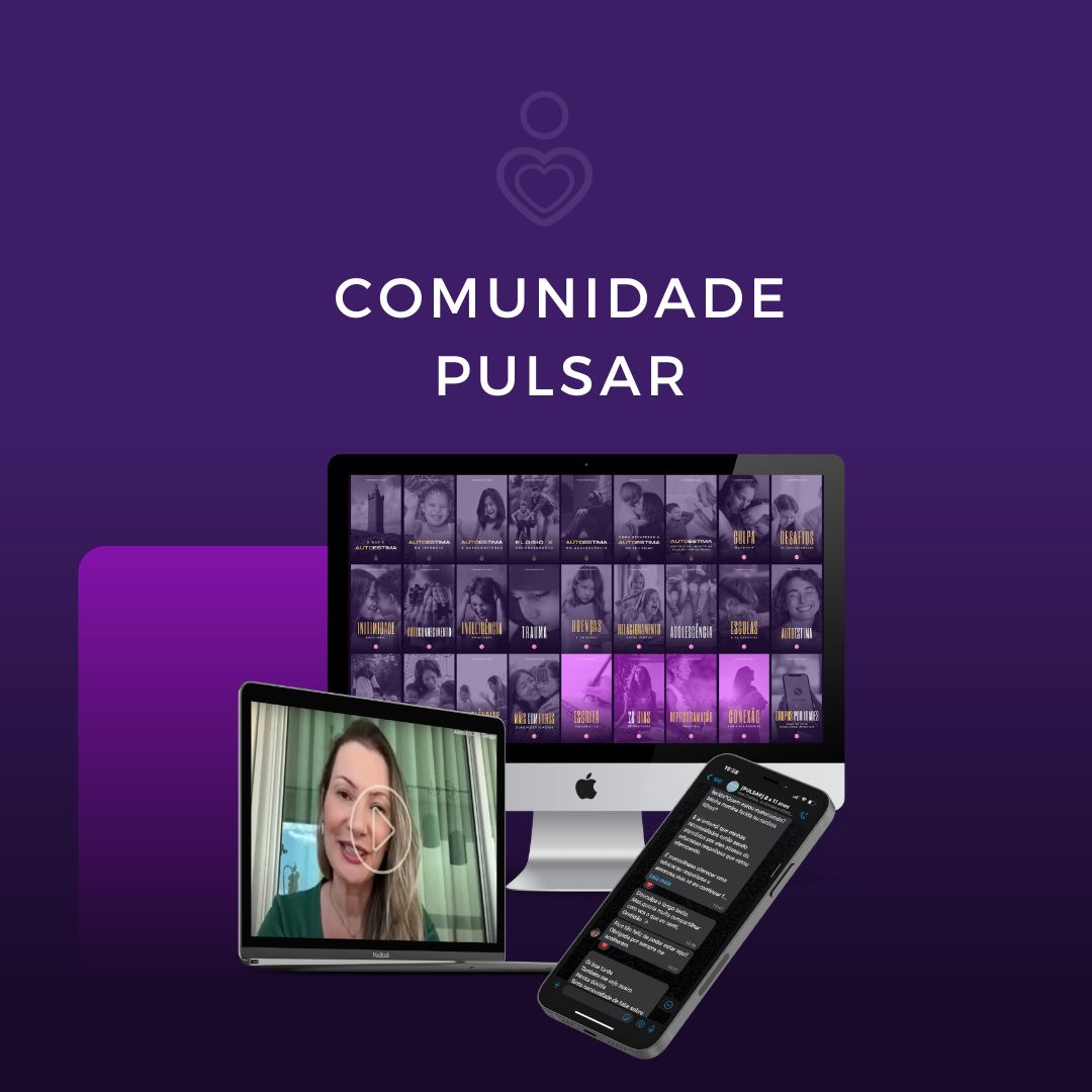 PULSAR [CURSO] - Juliana Franco | Hotmart