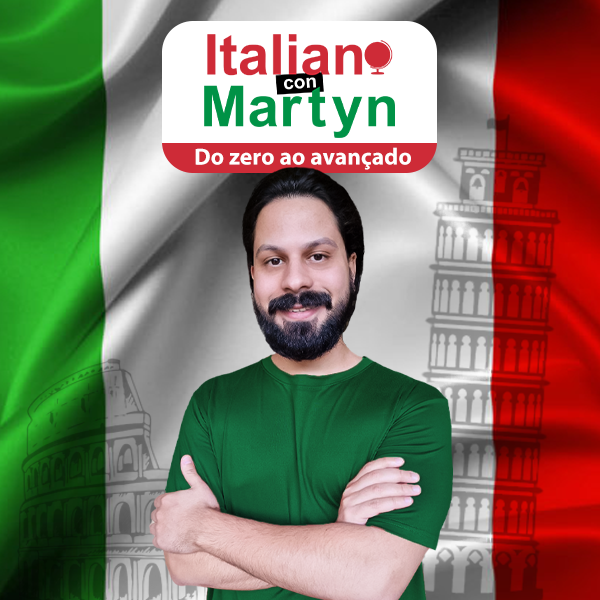 Curso Italiano Com Martyn Do Zero Ao Avan ado curso-italiano-com-martyn-do-zero-ao-avan-ado