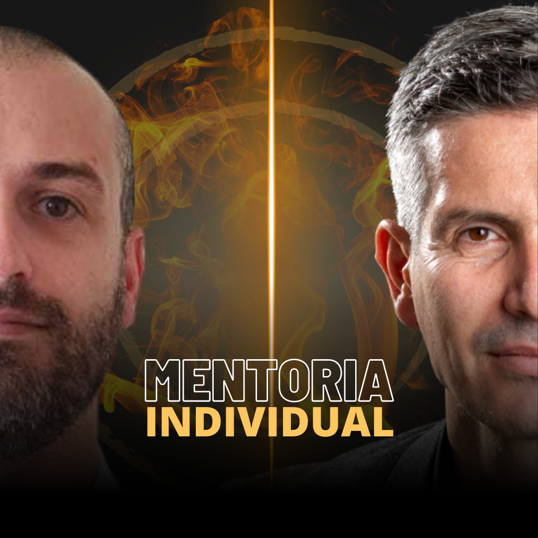 Mentoria individual Restaurante vencedor - O Gerente | Hotmart