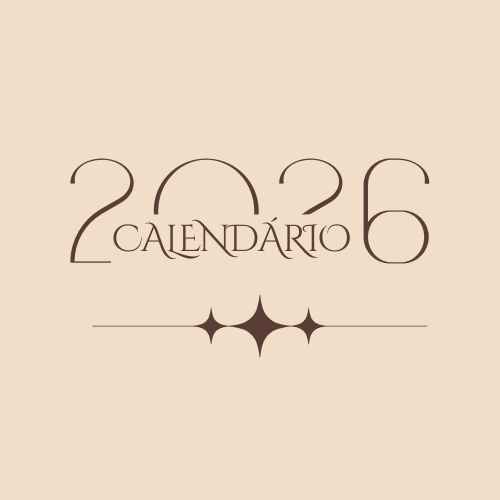 ⭐ Calendário 2026 com Feriados | Pronto para Imprimir (A4) ⭐ - Ludm...