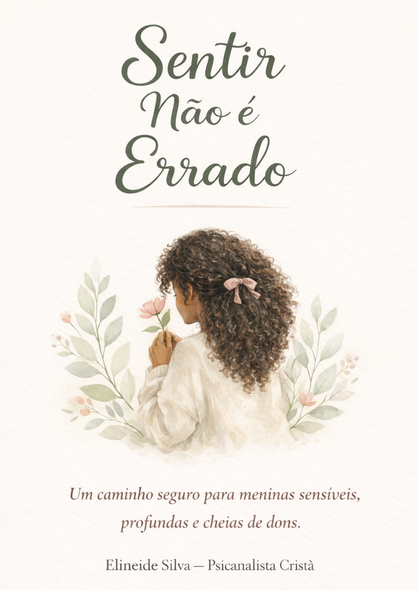 Sentir Não é Errado