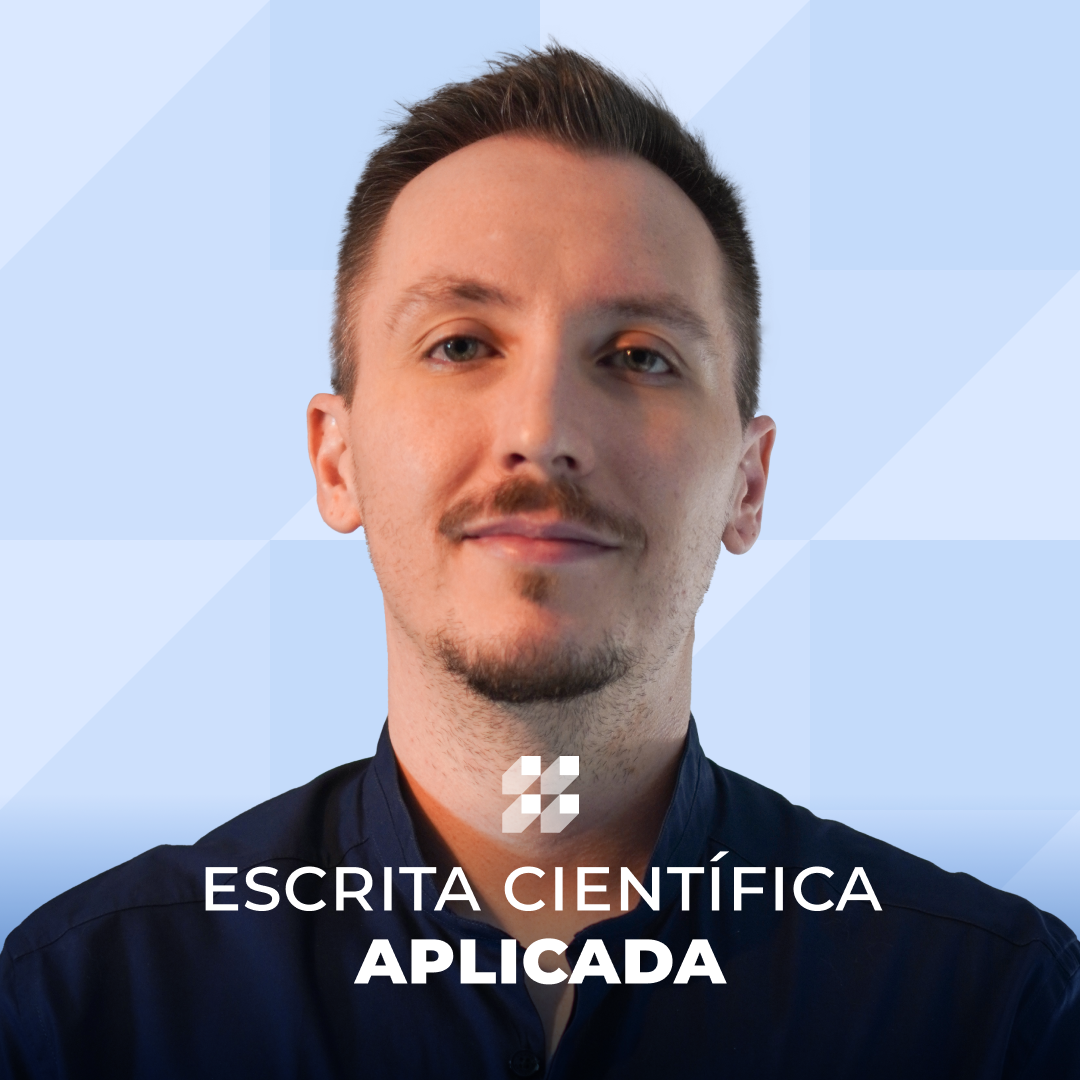 Escrita Científica Aplicada