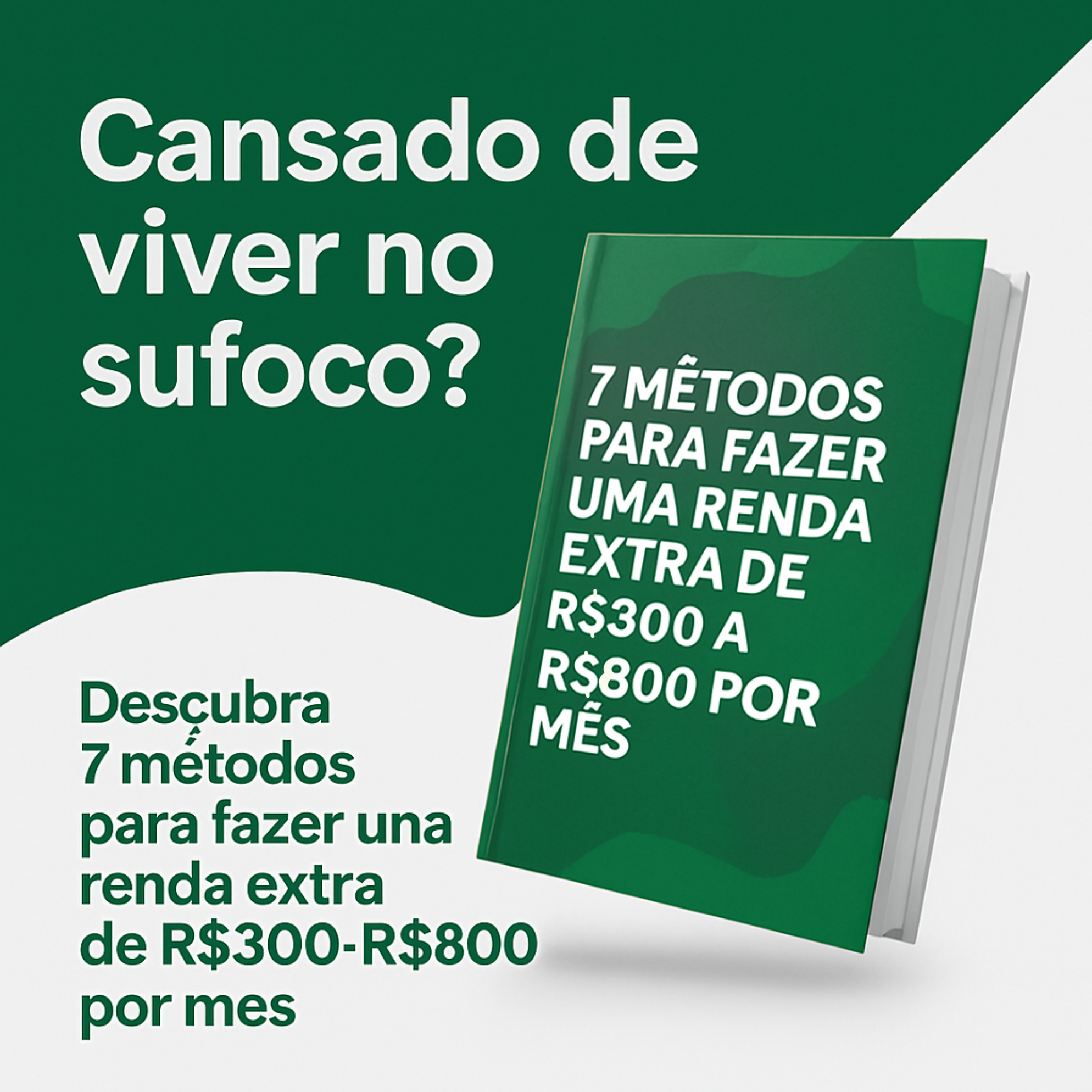 Renda Extra: O Guia Prático para Sair do Sufoco - Jorge Eduardo | H...