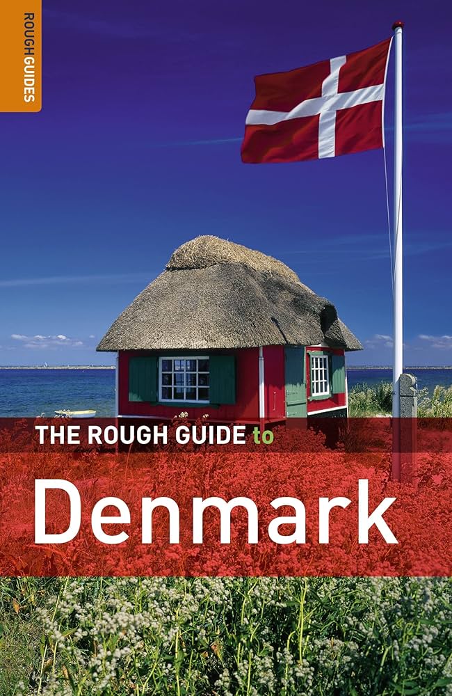 TravelEasy – Dinamarca 🇩🇰 | Roteiro Completo de 7 Dias para Viajar Sem Medo