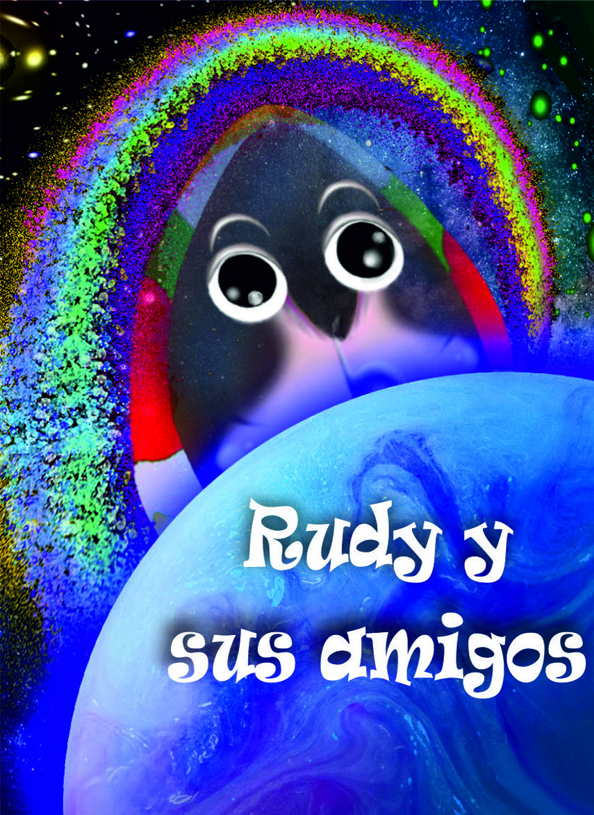 Rudy y sus amigos. - Ruben Antivero | Hotmart