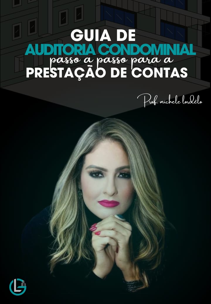 Imagem de capa para o Curso online Guia de Auditoria Condominial: passo a passo inicial para a prestação de contas