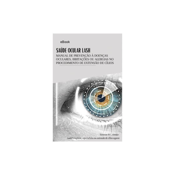 Saúde Ocular Lash