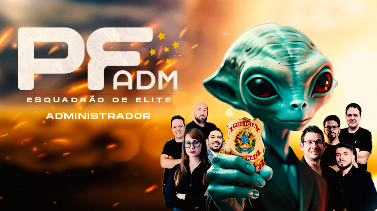 PF ADM - Administrador - ESQUADRAO DE ELITE | Hotmart