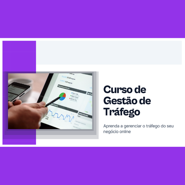 Curso de Gestão de Trafego - Lucas Guilherme da Silva | Hotmart