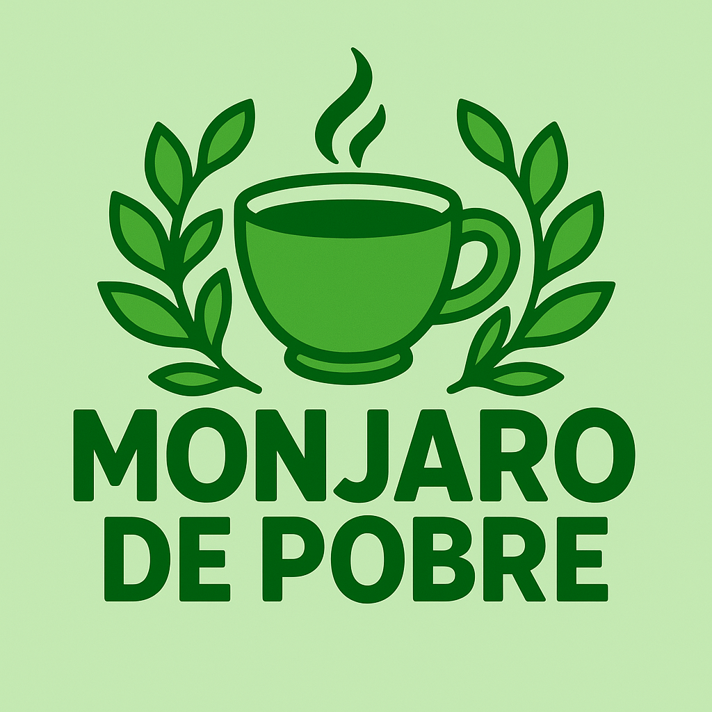 MONJARO DE LOS POBRES | Hotmart