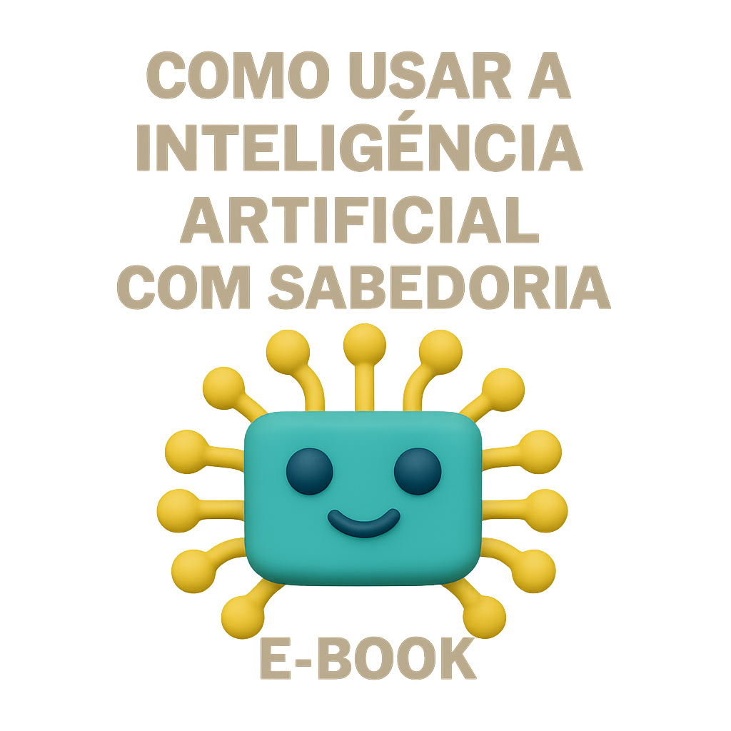 Como Usar a Inteligência Artificial com Sabedoria | Hotmart