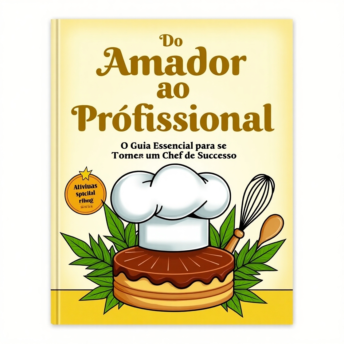 Guia Essencial Para Se Tornar Um Chef de Sucesso