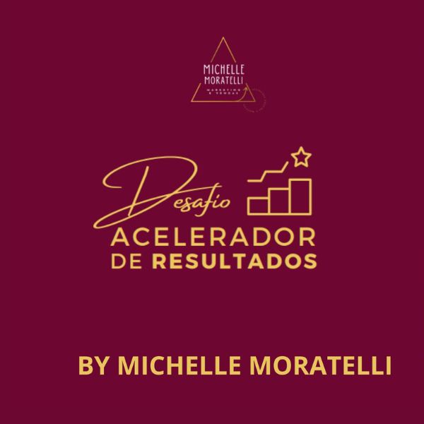 DESAFIO ACELERADOR DE RESULTADOS - DAG Solução Digital | Hotmart