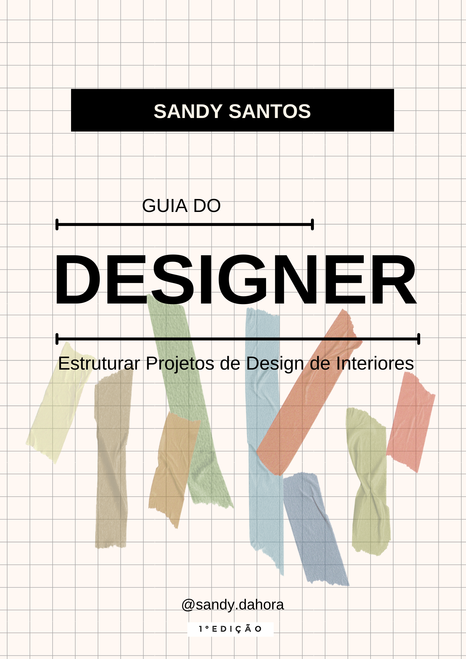 Guia do Designer de Interiores