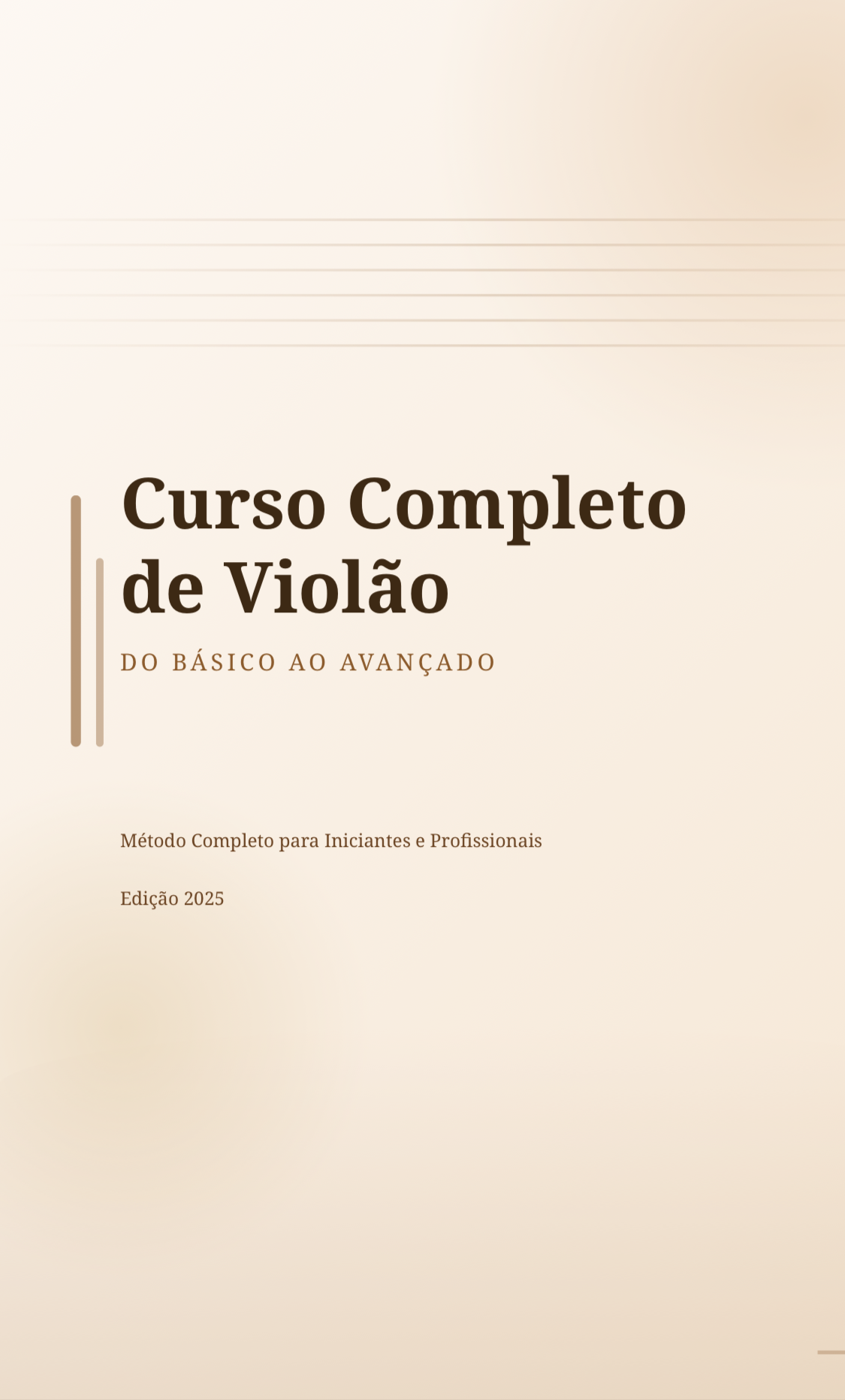 Curso Completo de Violão DO BÁSICO AO AVANÇADO - Raphael Henrique d...