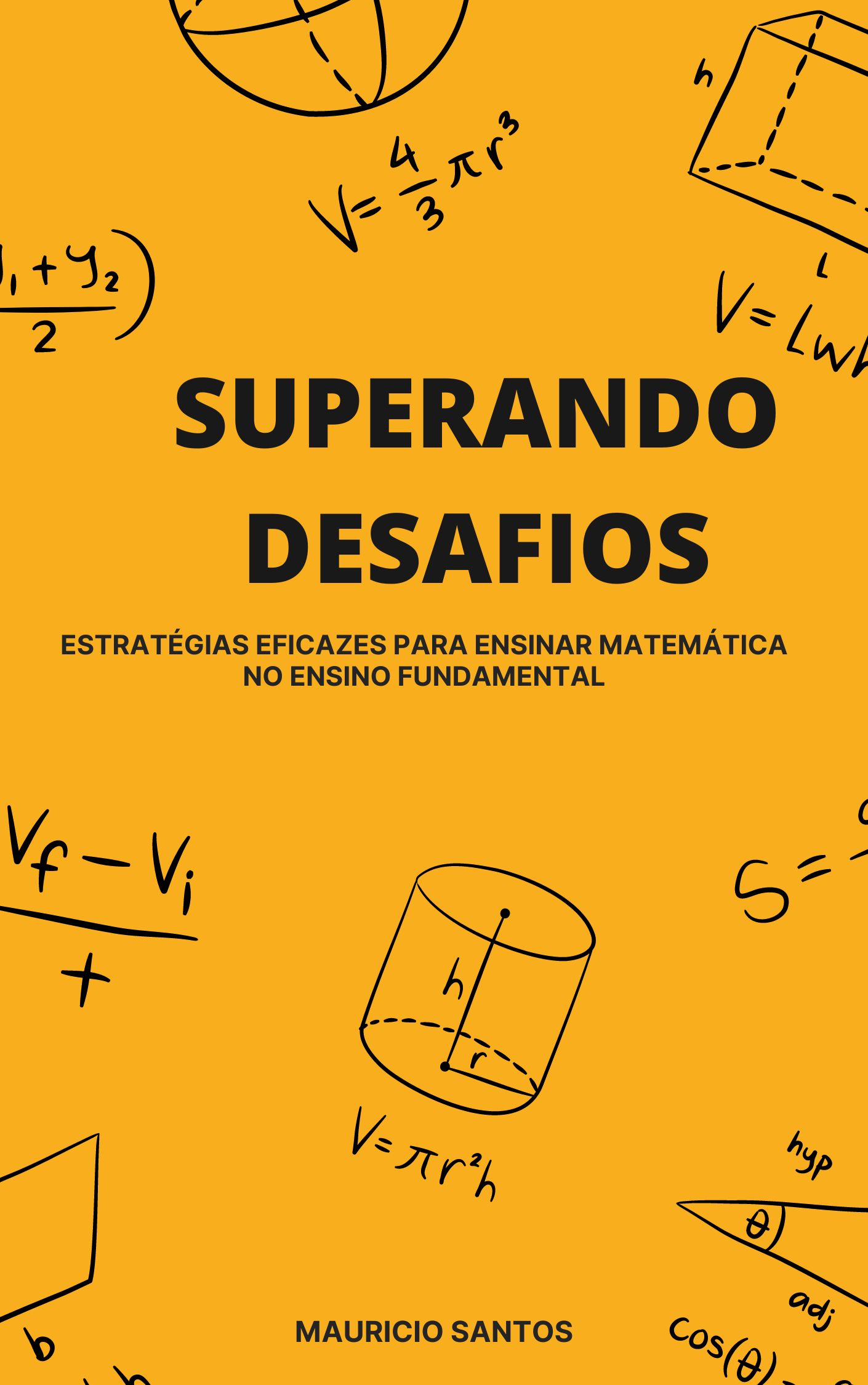 Matematica Rata E-BOOK SOBRE OS DESAFIOS E ESTRATÉGIAS DE ENSINAR MATEMÁTICA NO ENSINO ...