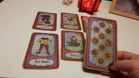 Lectura De 3 Cartas: Descubre Tu Destino en el Tarot 🌟 - Tarot ...