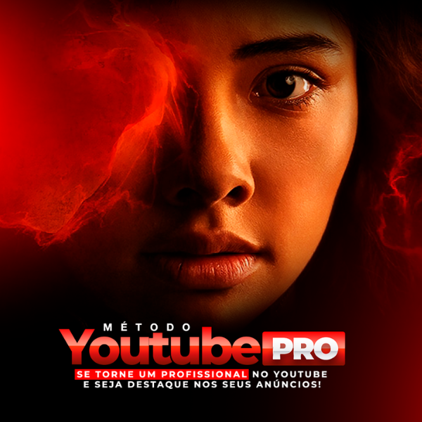 PLR-Curso YouTube Pro