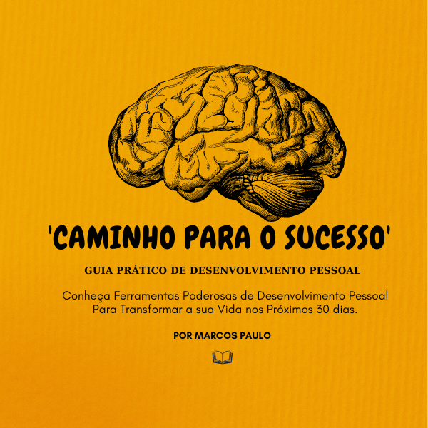 E-Book Caminho Para o Sucesso