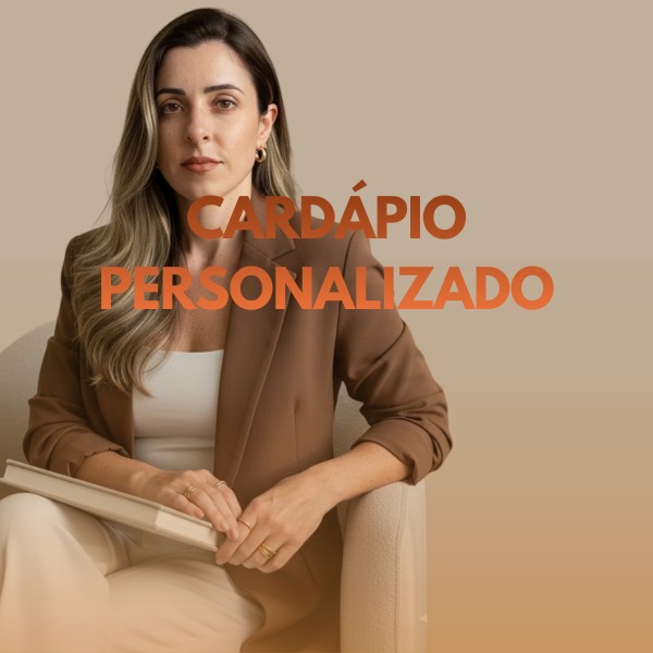 PLANO ALIMENTAR PERSONALIZADO | Hotmart