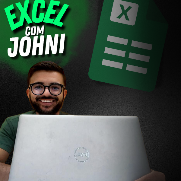 Excel com Johni