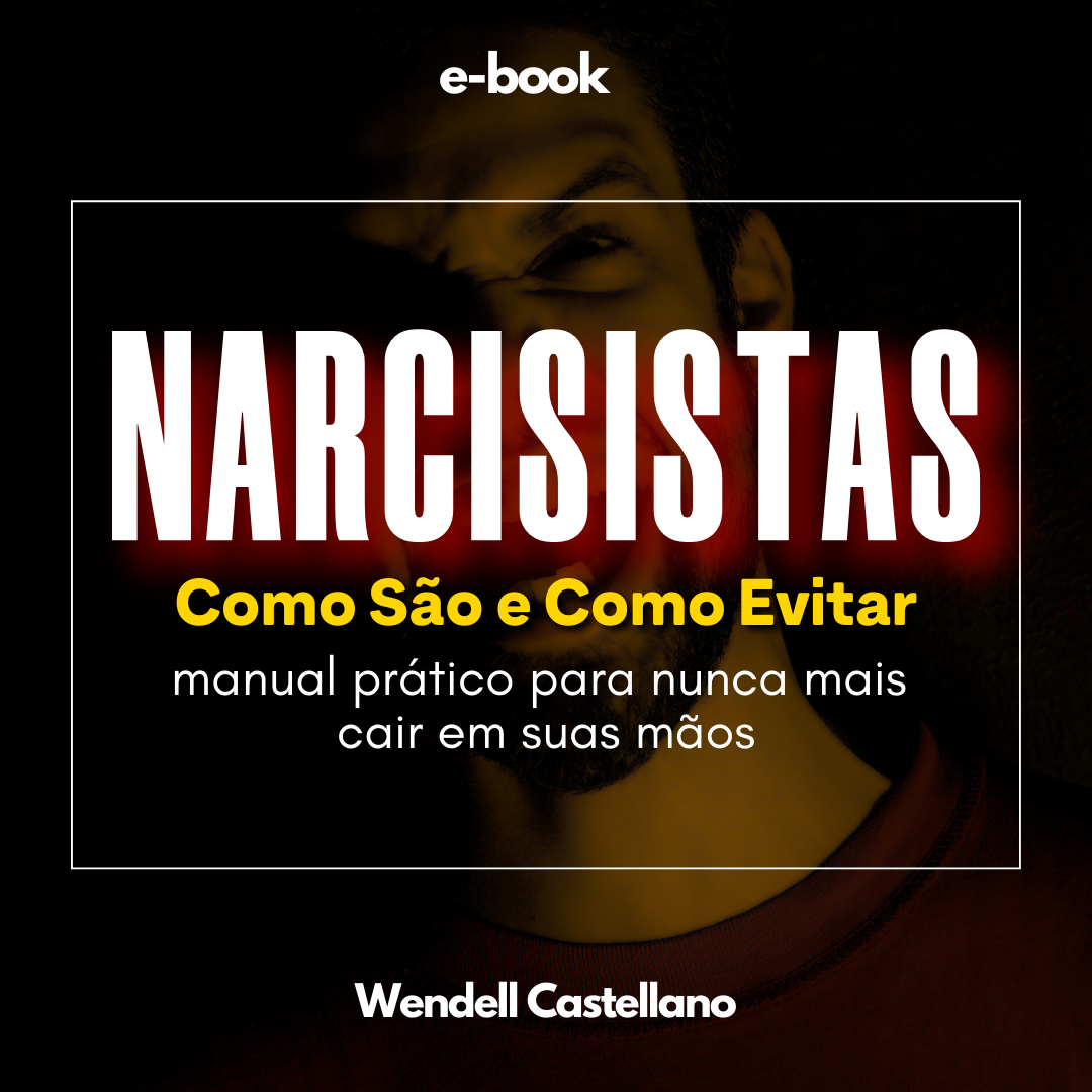 NARCISISTAS - COMO SÃO E COMO EVITAR - WORK MENTORIA | Hotmart