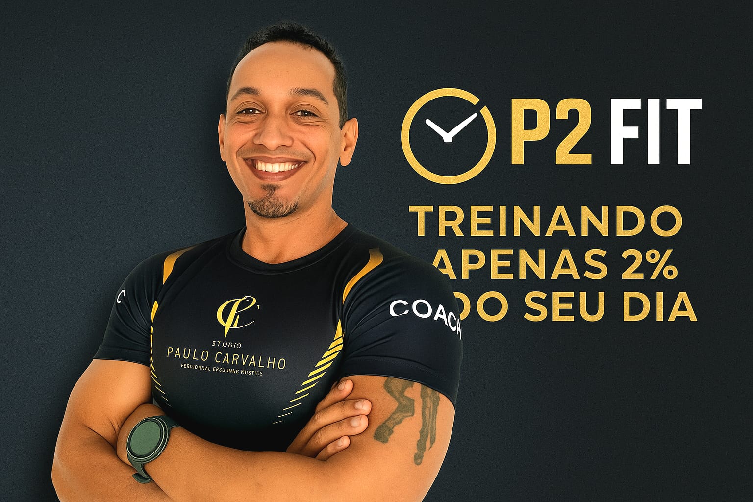 P2 FIT