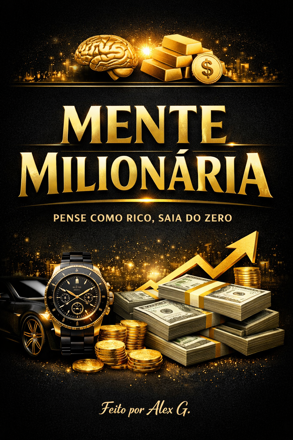 Marketing Digital do Zero ao Lucro | Hotmart