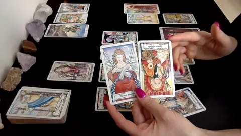 🌟 Horoscopo Semanal Piscis Arcanos: Descubre Tu Destino 🌟 - Mhoni...