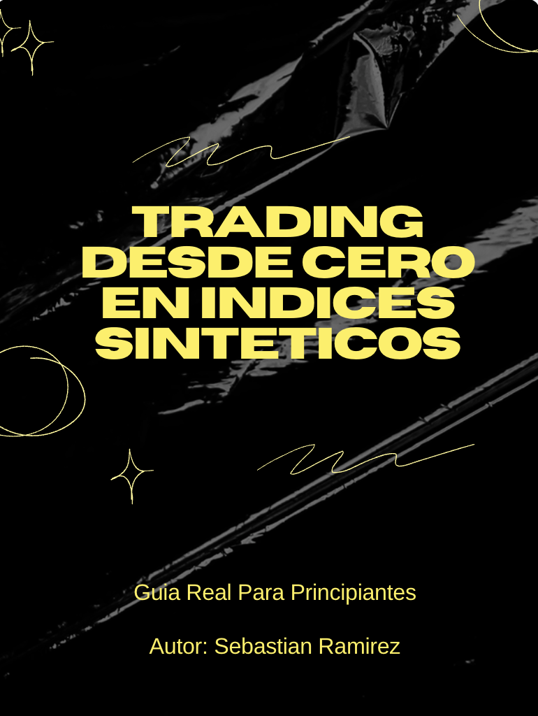 Trading Desde Cero: Guía Real para Principiantes | Hotmart