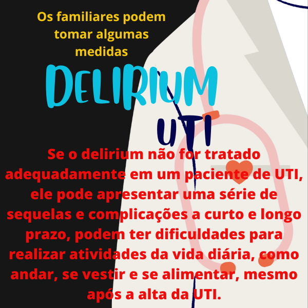 Delirium em UTI Fabio Antonio Santana Hotmart