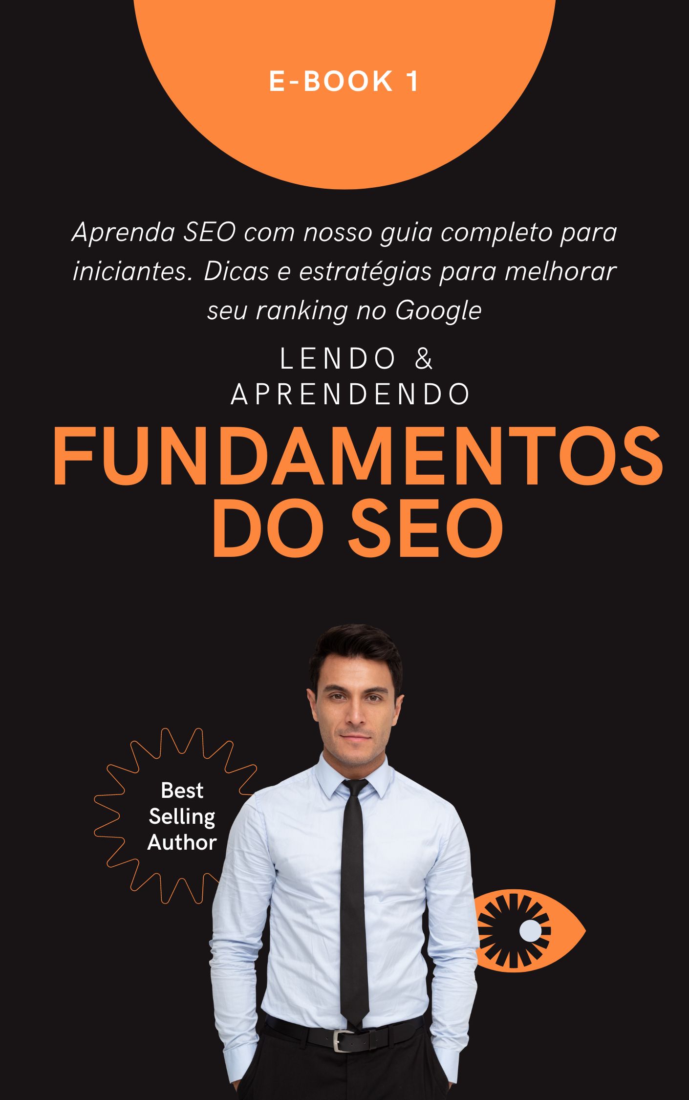 Fundamentos do SEO / Aprenda SEO com nosso guia completo para inic...