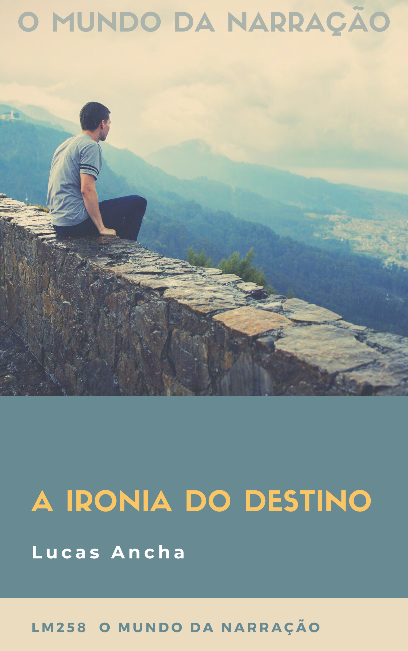 A Ironia do Destino