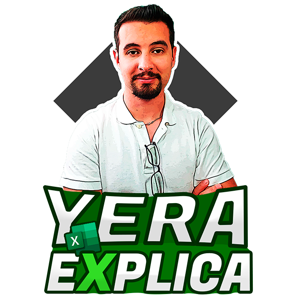 Yeraflix - Aulas e Insights de Excel - Dashboards, Relatórios, Mapas, Formulários e muito mais...