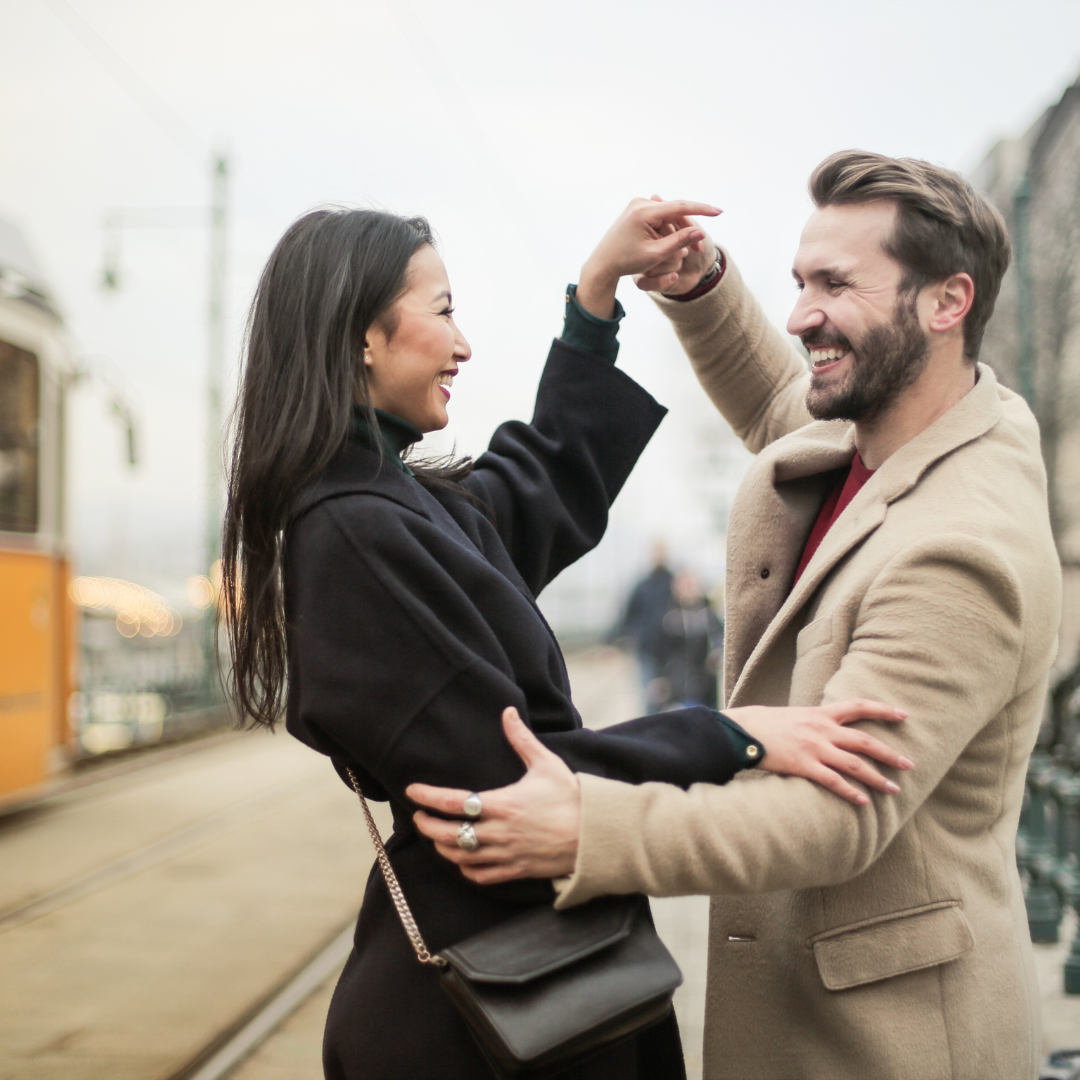 SRE-SECRETOS DE UNA RELACIÓN EXITOSA